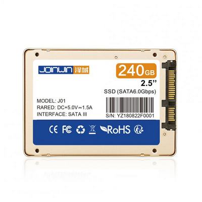 SATA3 SSD 2.5 Inch Hard Drive Disk